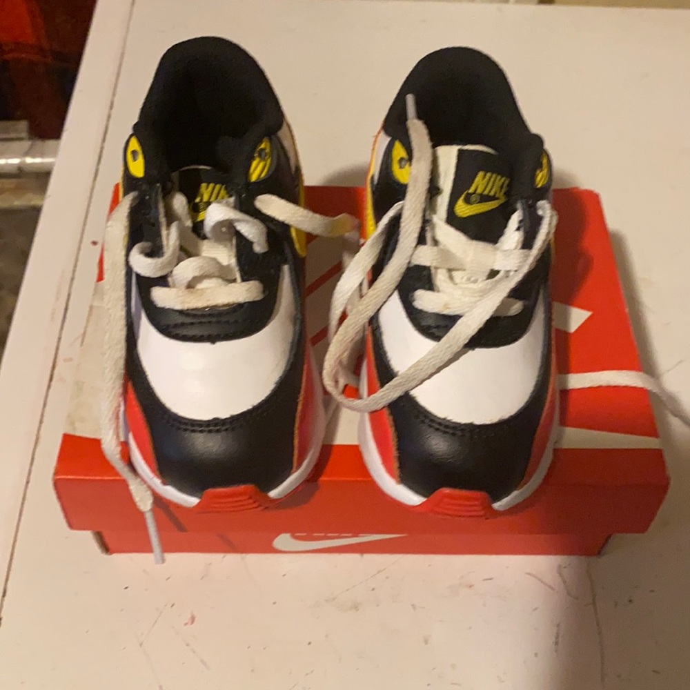 Air max
